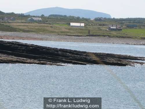 Streedagh Strand